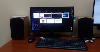 Заказать администрирование серверов Linux в Озерске. Обслуживание ПК, ремонт от 314 руб